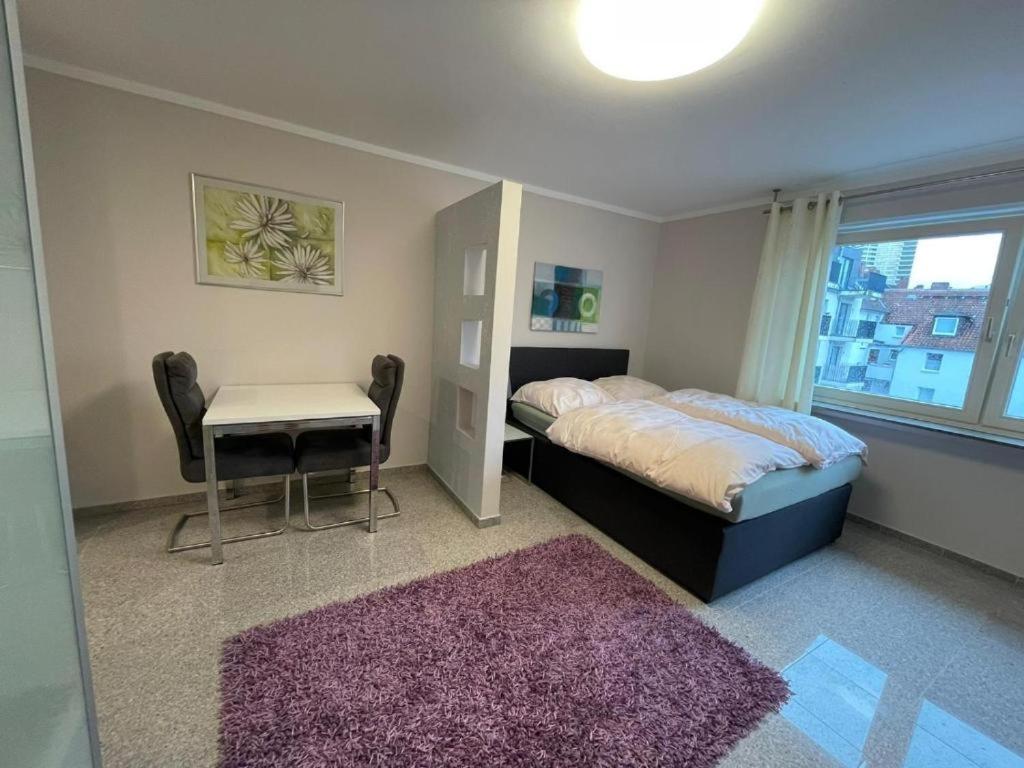 Messe Apartment Hannover