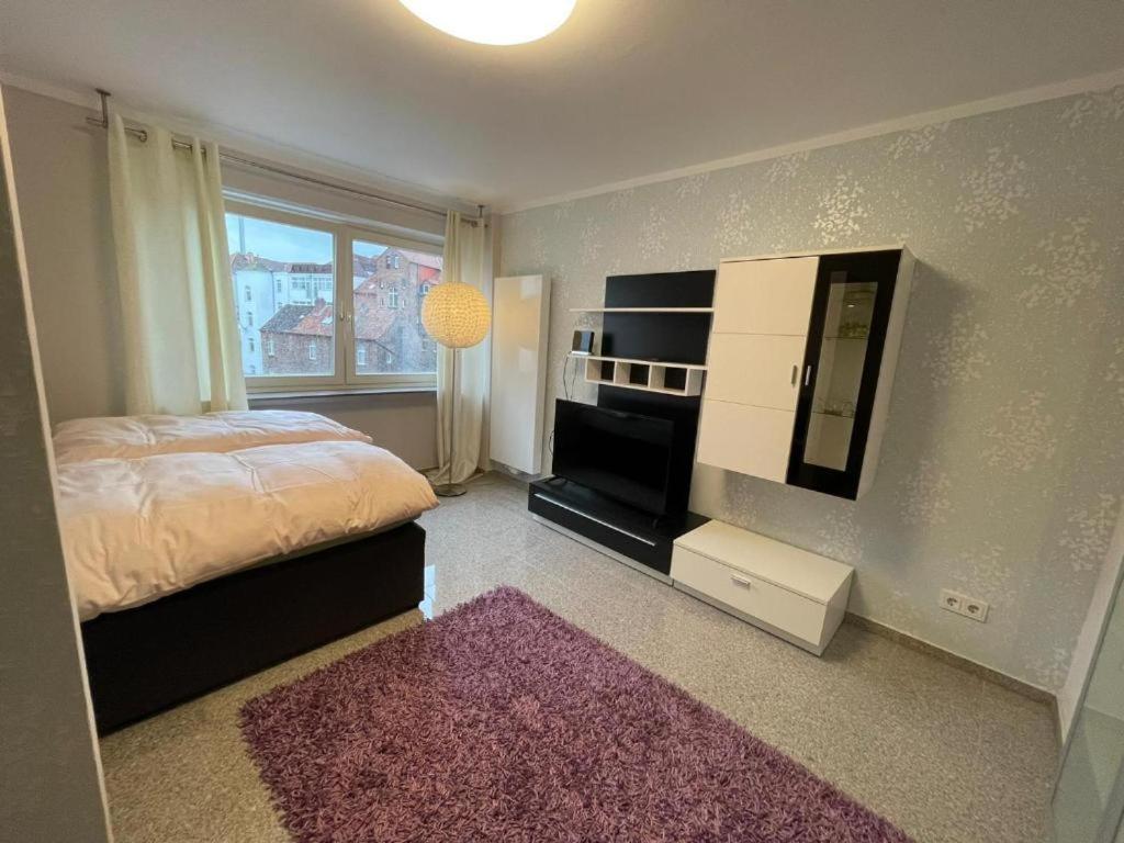 Messe Apartment Hannover