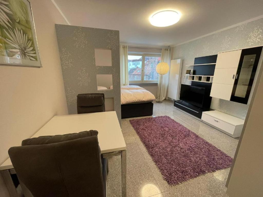 Messe Apartment Hannover