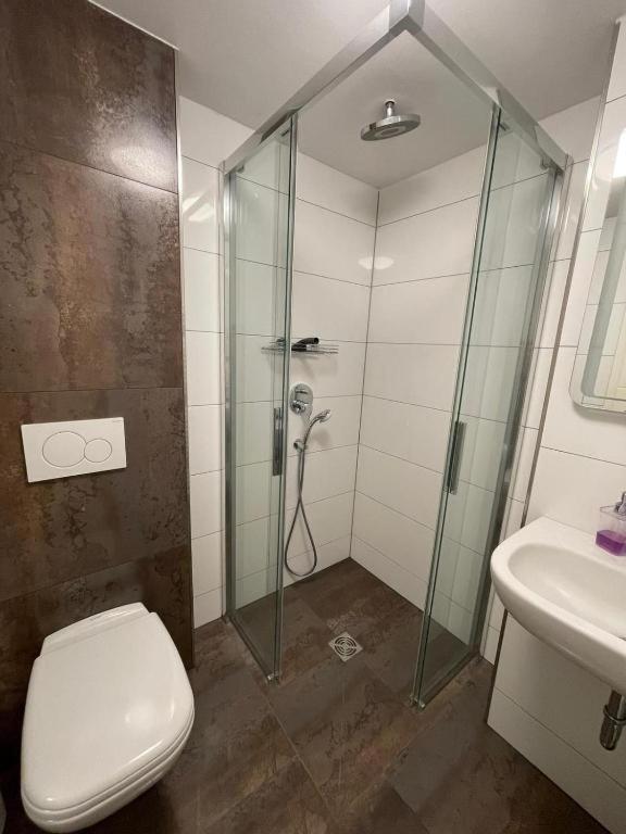 Messe Apartment Hannover
