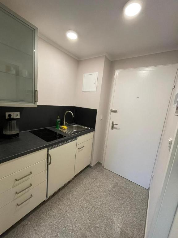 Messe Apartment Hannover