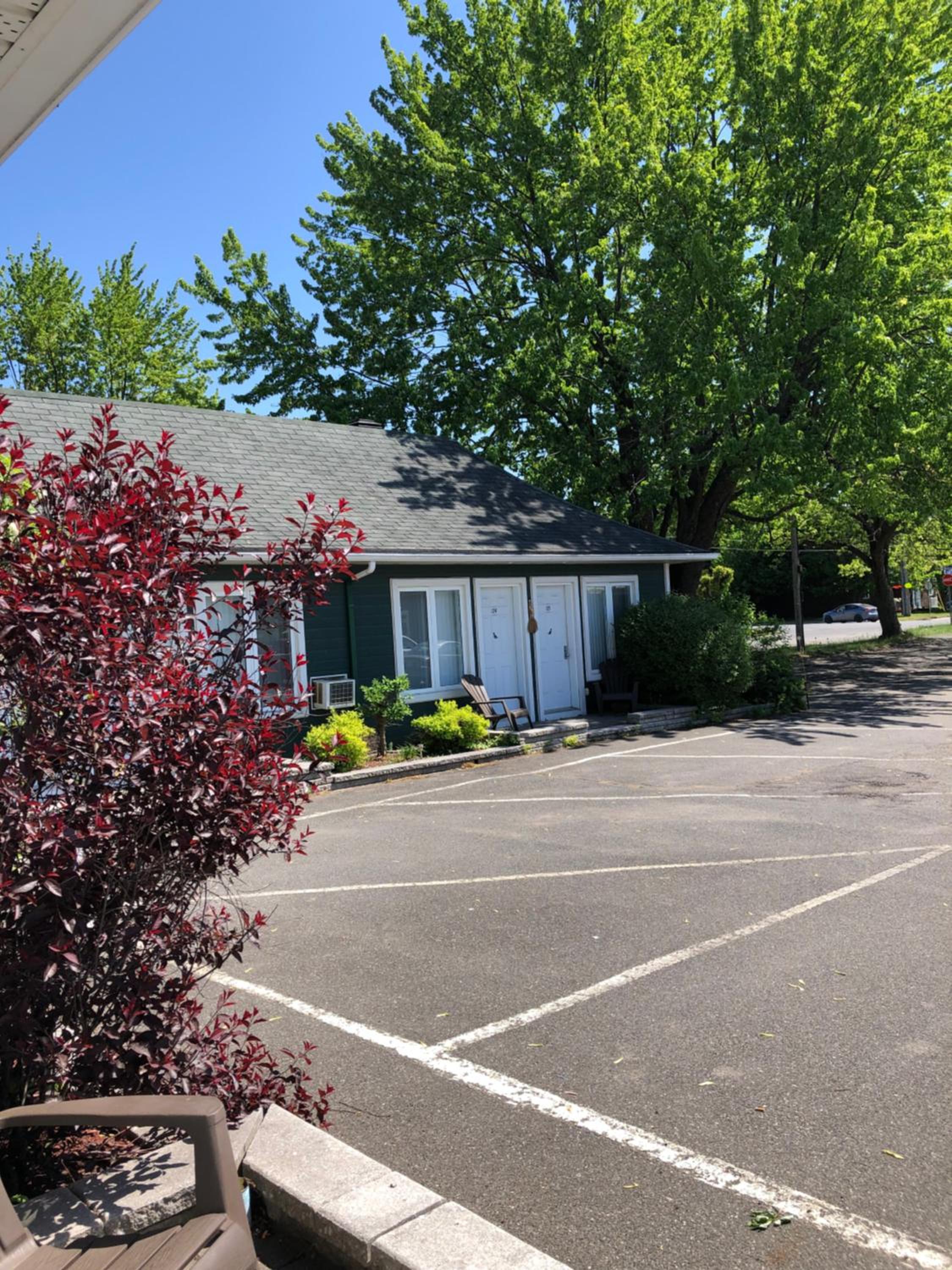 Motel ANF