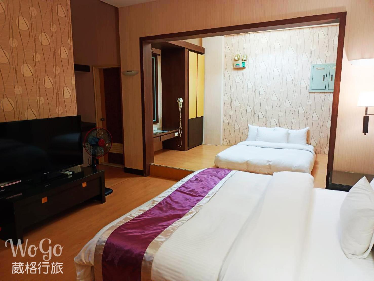 Wogo Hotel