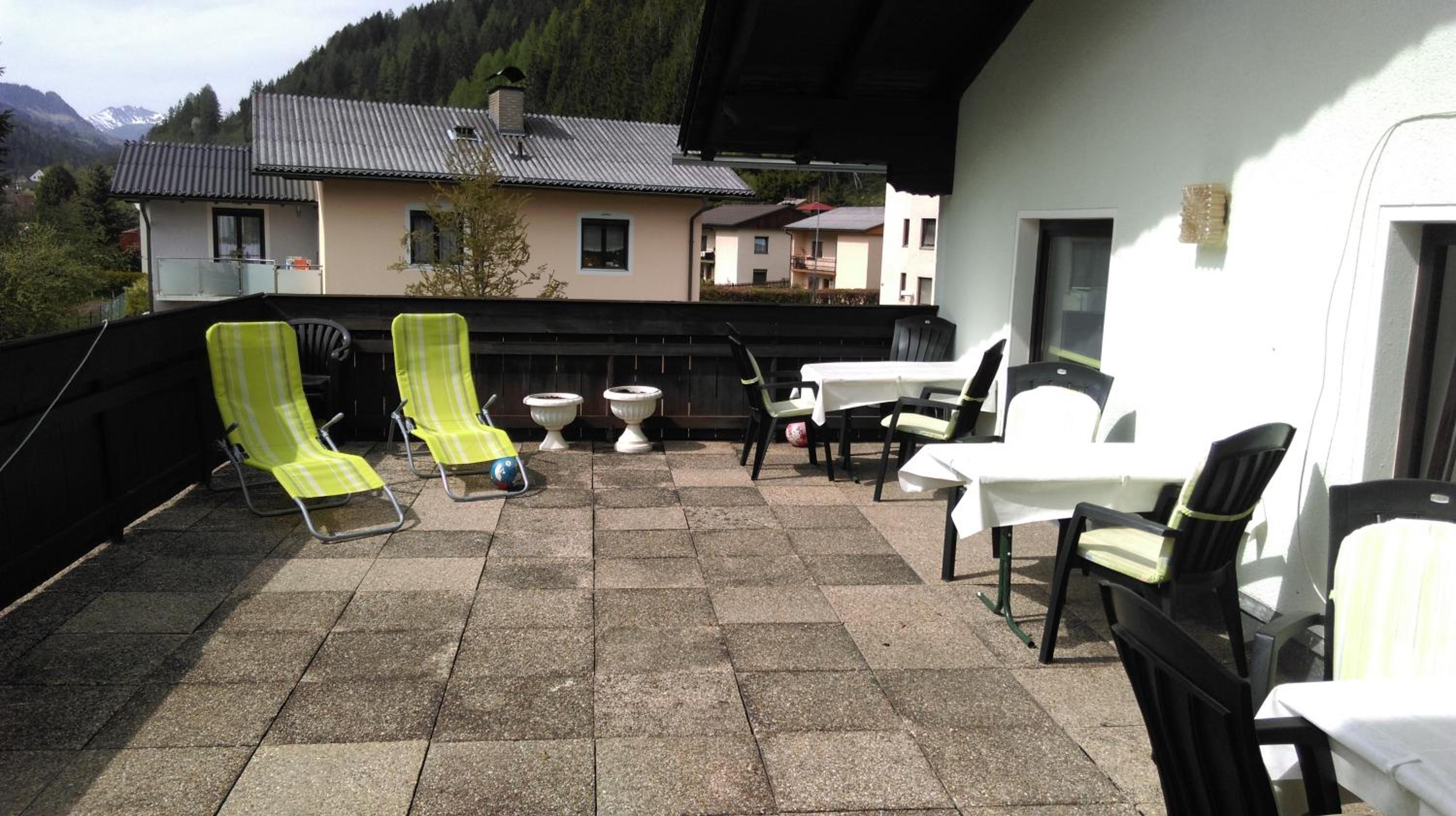 Gasthof Papillon