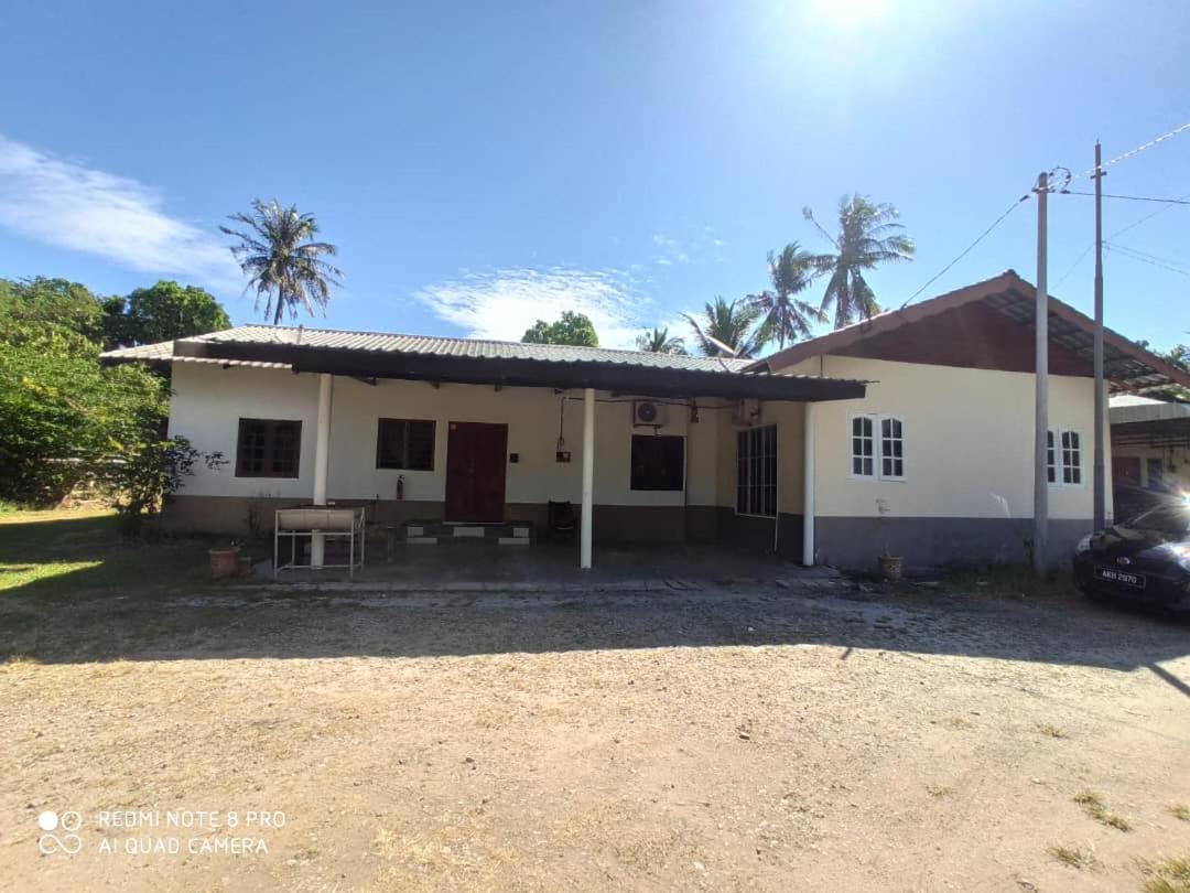 Homestay Pulau Langkawi iii photo 1
