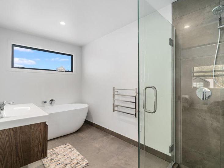 Arrowtown Mountain View Retreat