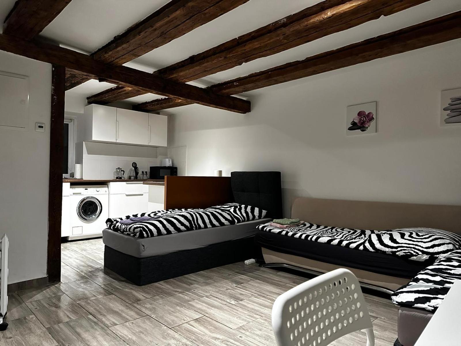Nice studio in Pankow