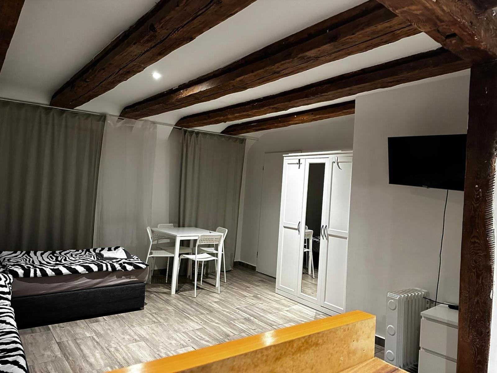 Nice studio in Pankow