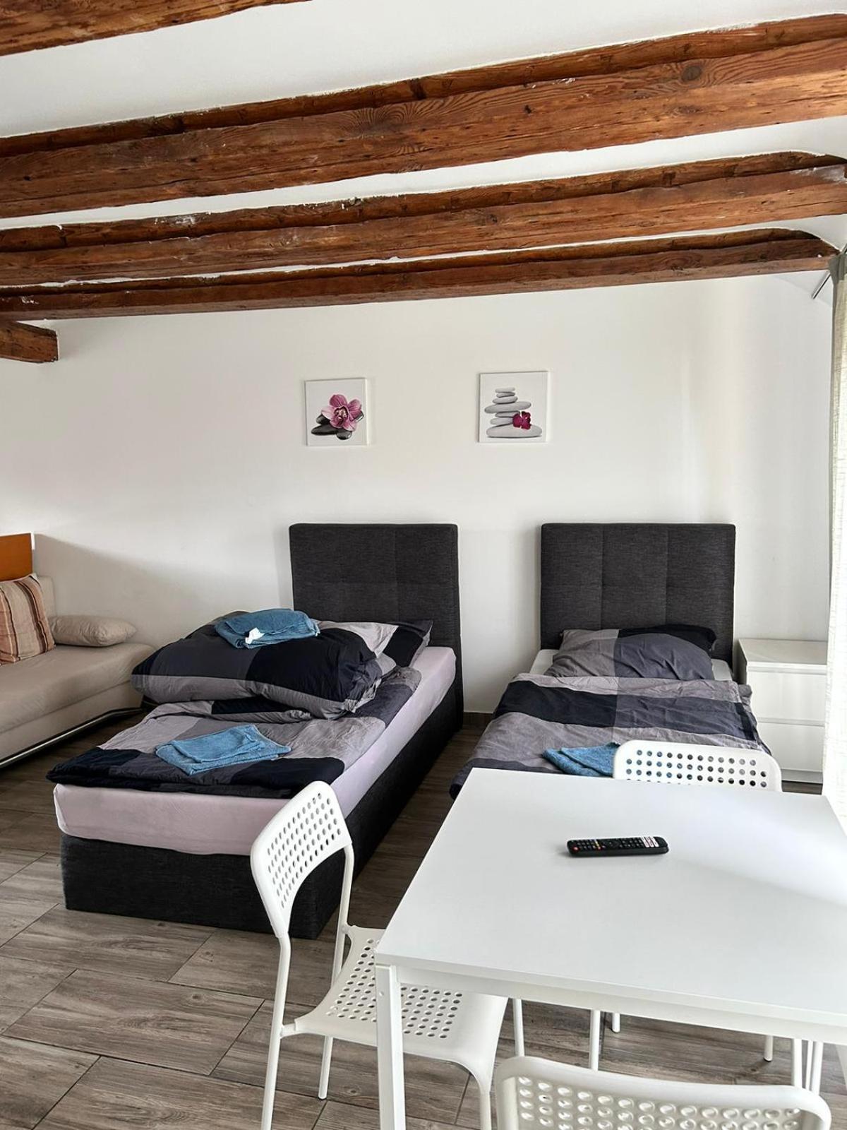 Nice studio in Pankow