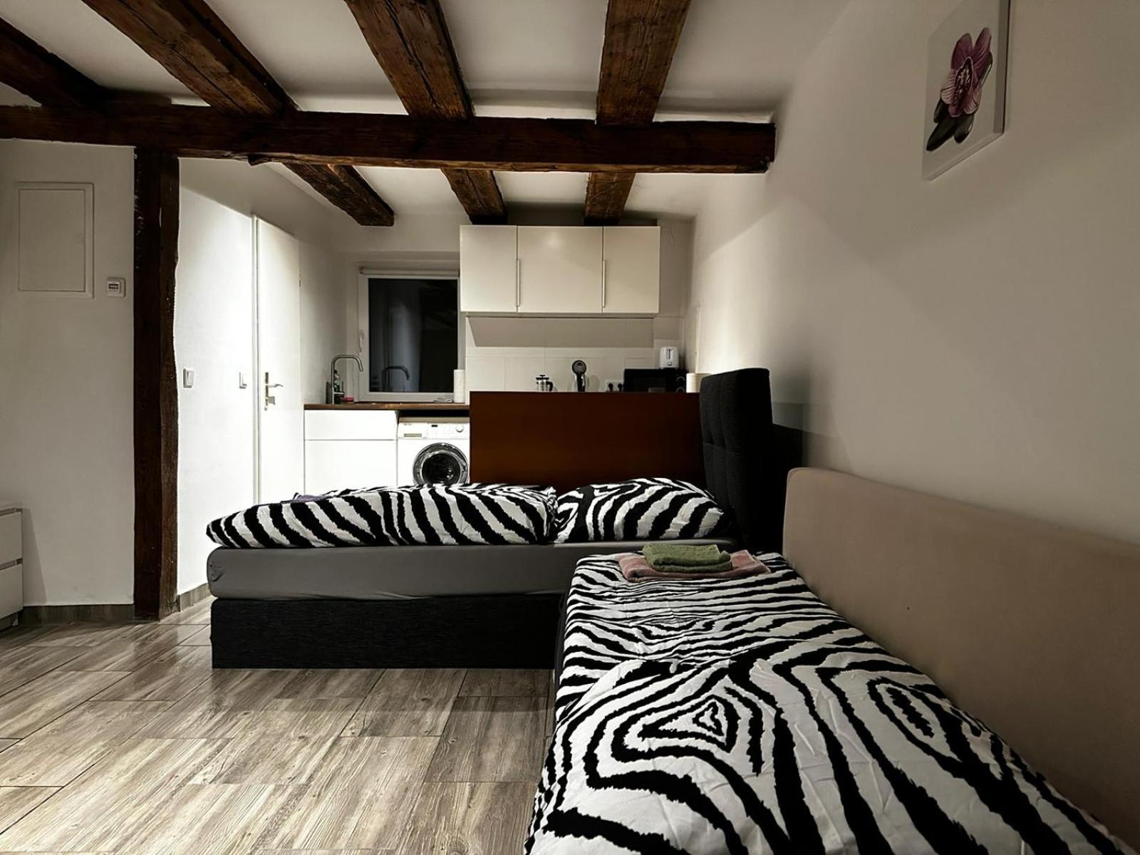 Nice studio in Pankow