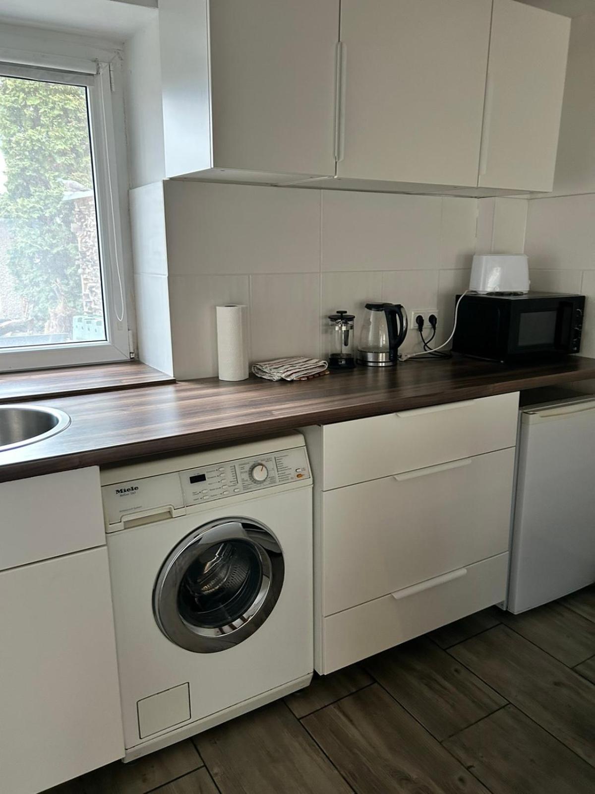 Nice studio in Pankow