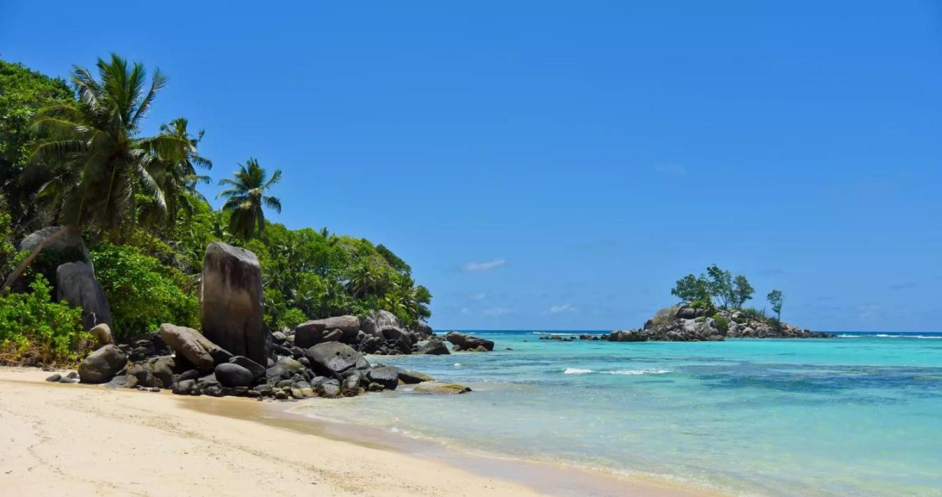 Chez Benoit Self Catering photo 5