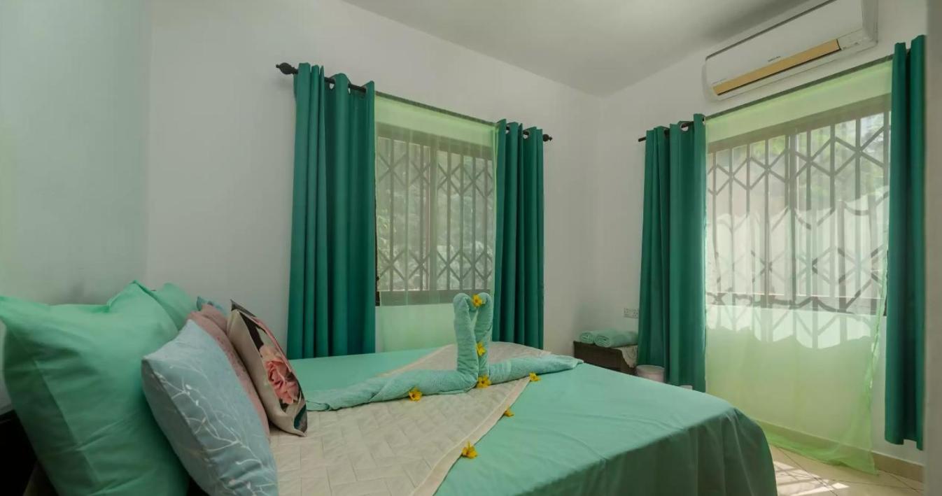 Chez Benoit Self Catering photo 3