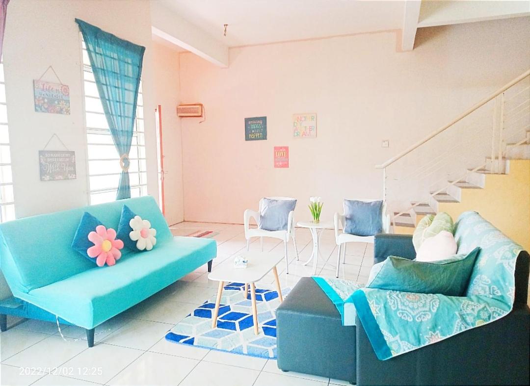 Diana Home @ Tuaran photo 4