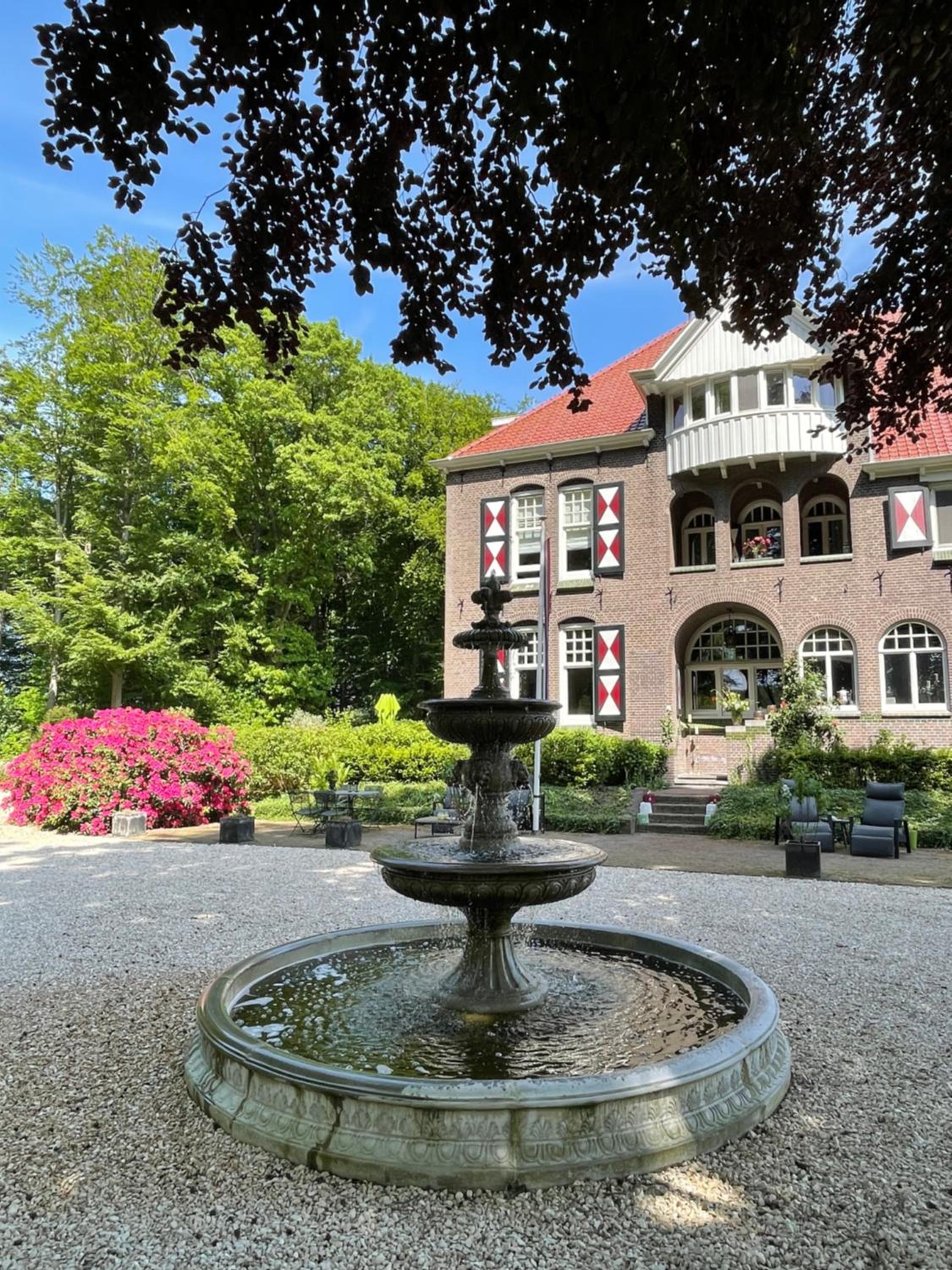 Villa Rozenhof