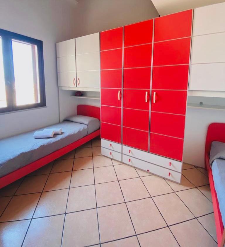 Alberti’s House