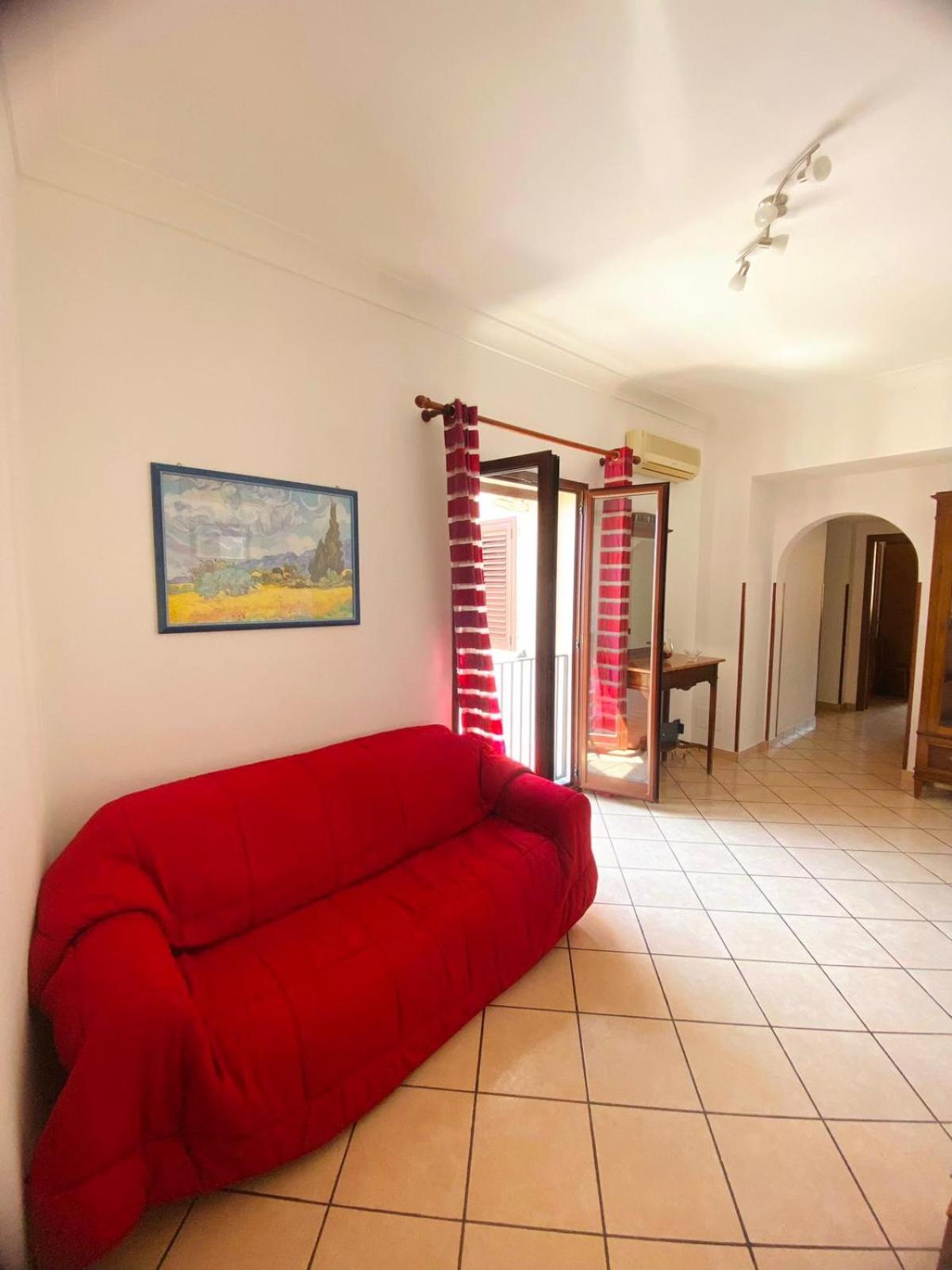 Alberti’s House