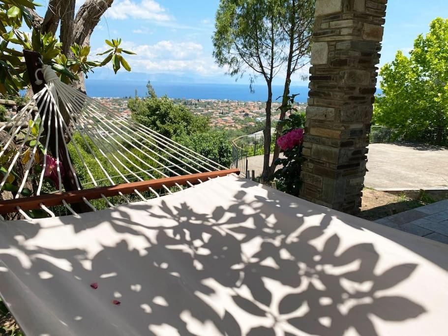 Sens de Dieu - Private luxury view 2