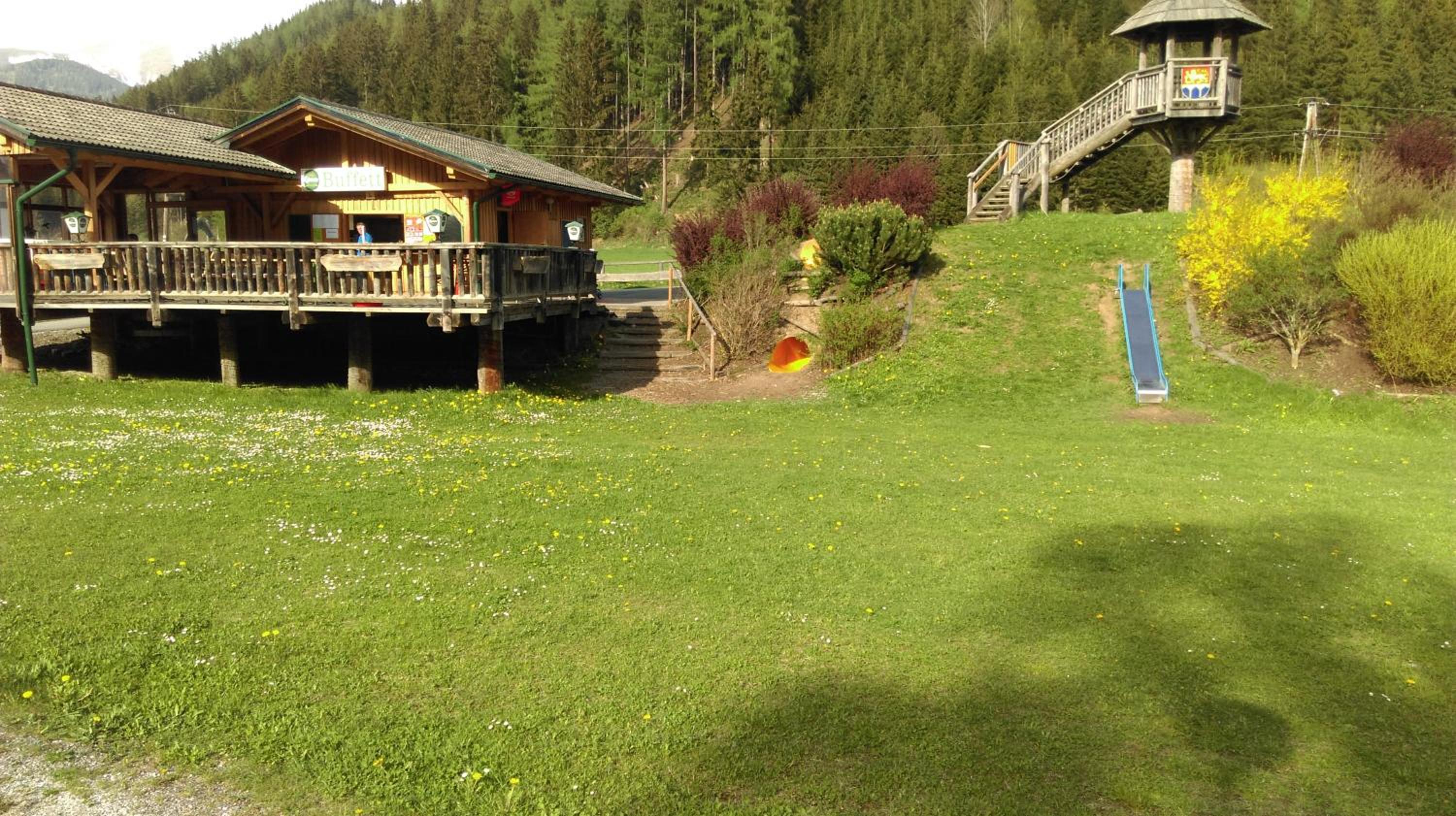 Gasthof Papillon