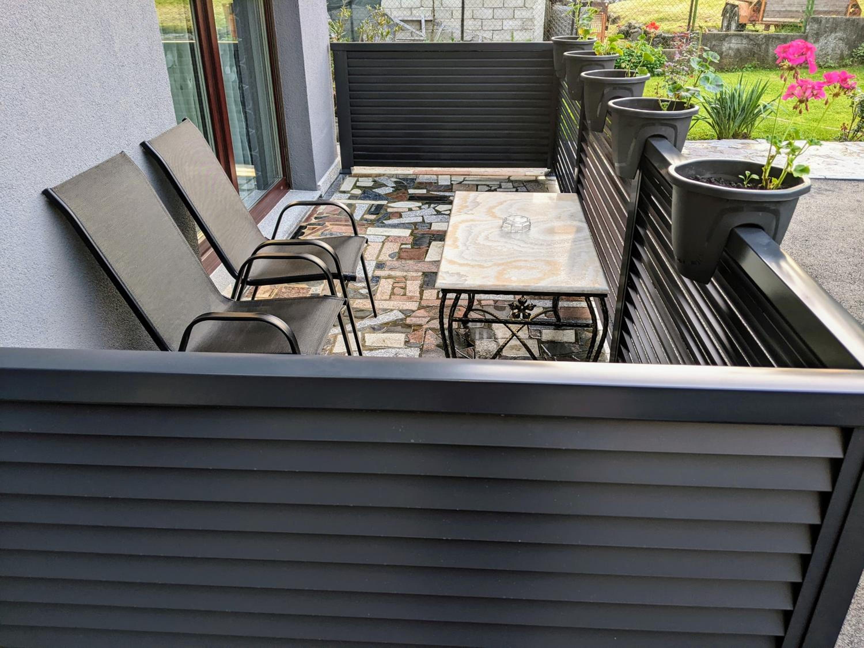 Apartmani Hrastik 1