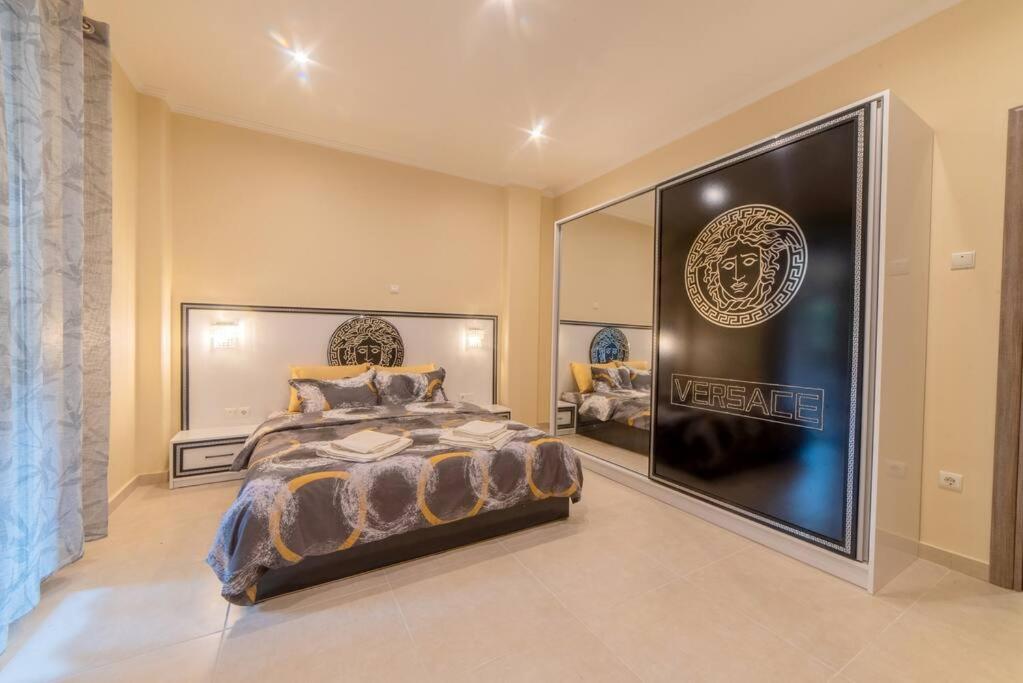 Penthouse Oasis