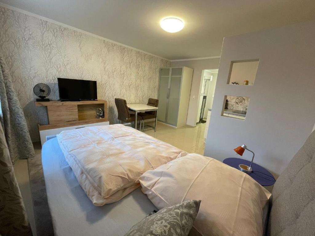Messe Apartment Hannover