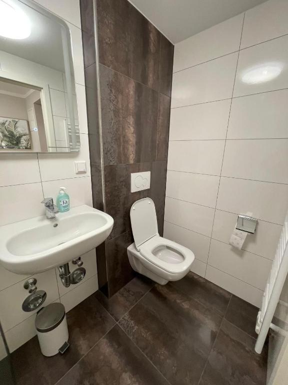 Messe Apartment Hannover