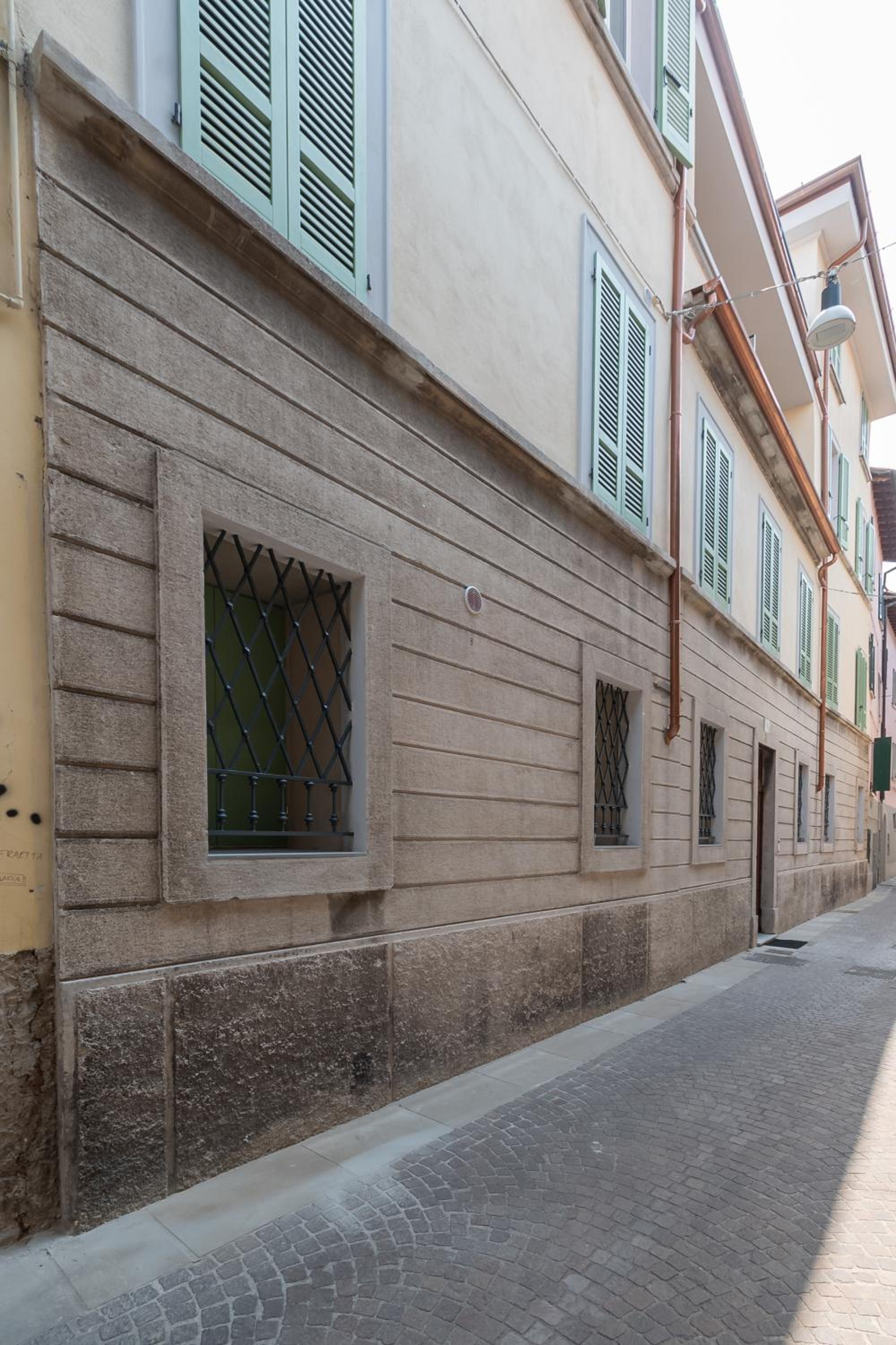 Palazzetto La Quadra di San Faustino - F&L Apartment view 4