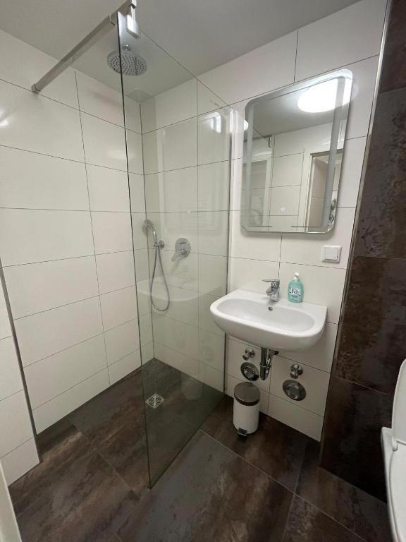 Messe Apartment Hannover