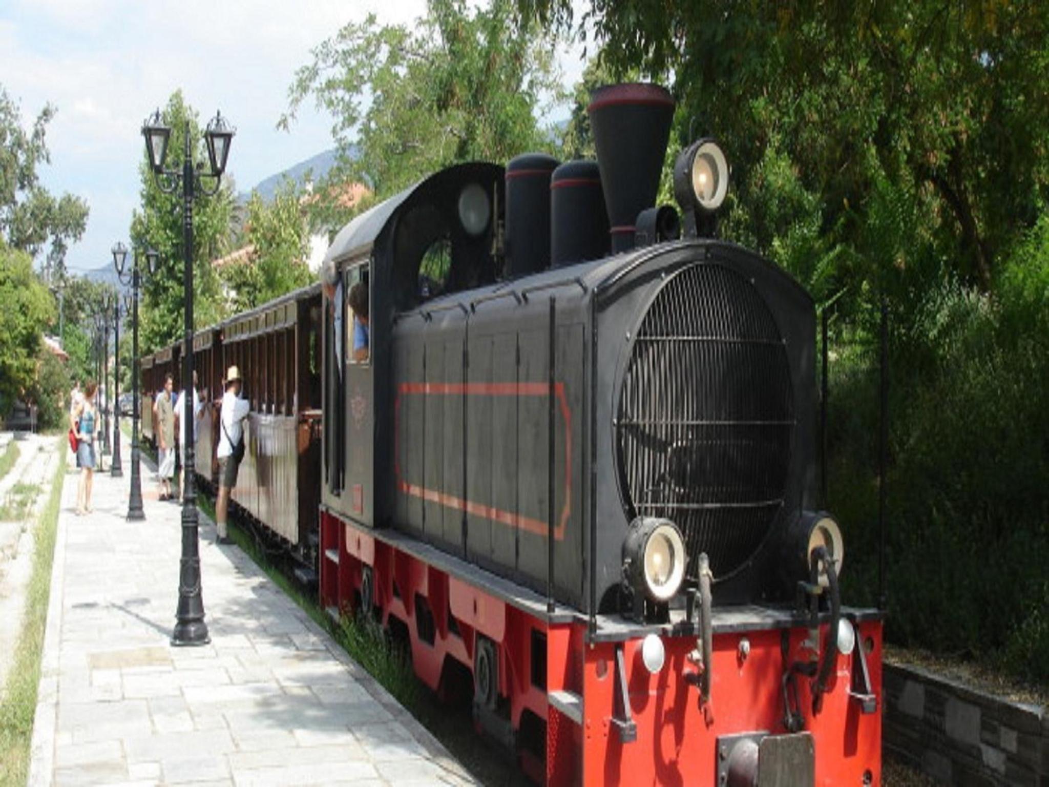 Pelion Goddess Villas