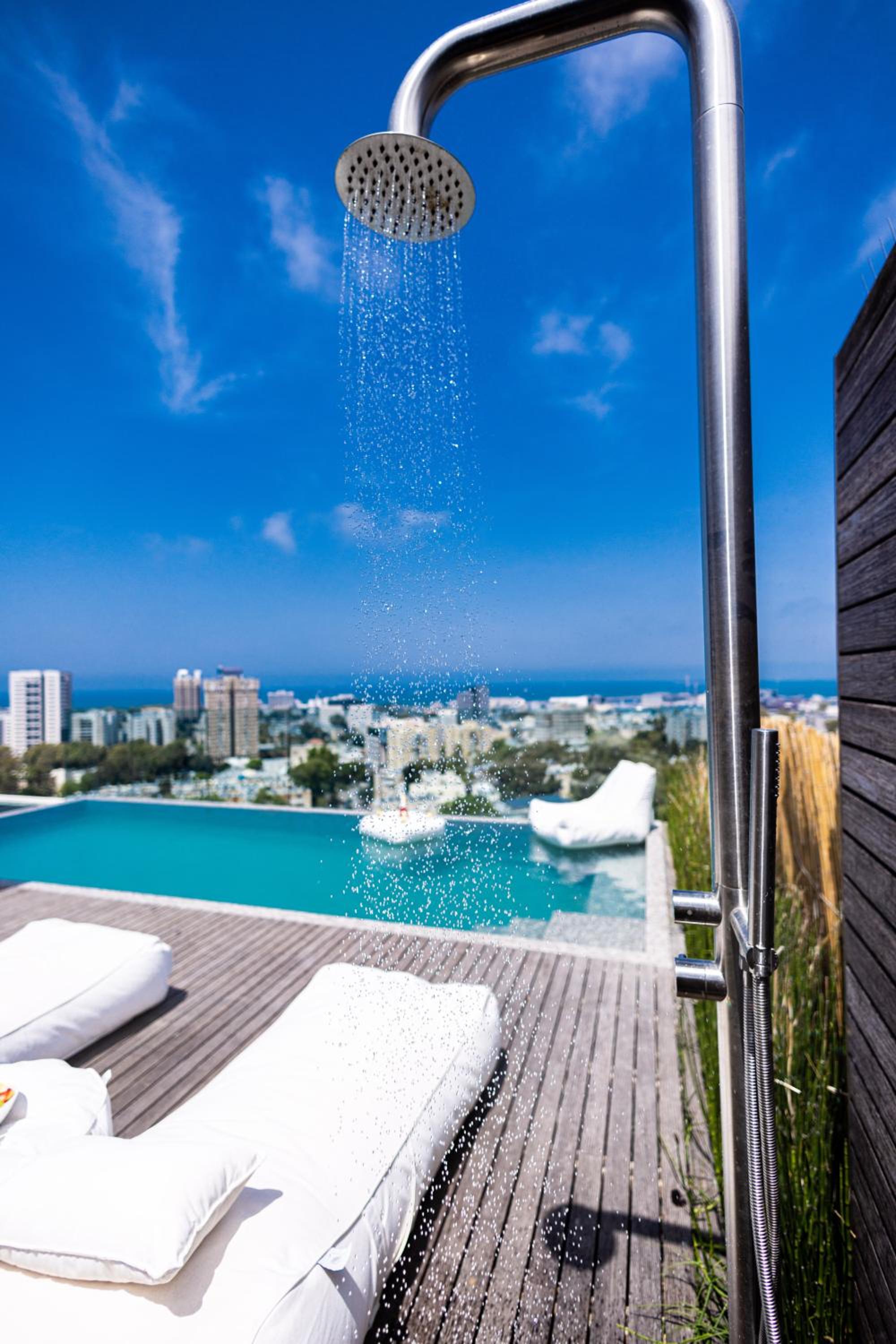 SERENE - Infinity Cview pool - 4 bedrooms Luxury Penthouse view 2