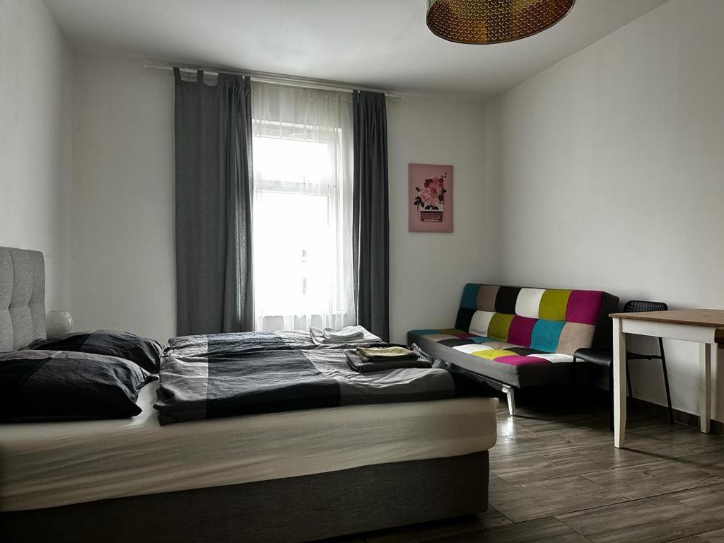 Nice and comfortable studio in Pankow