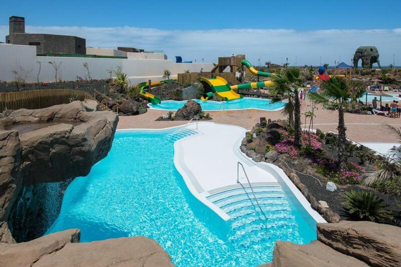 Ocean Villa