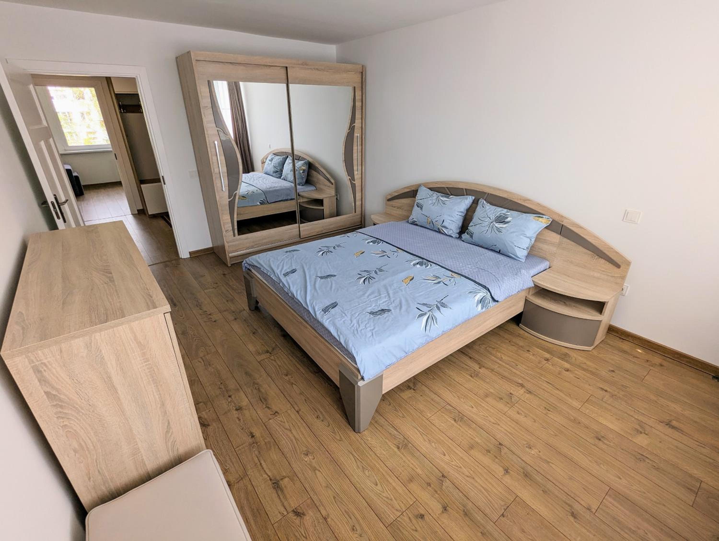 Lovely 2-bedroom flat in the heart of Druskininkai view 3