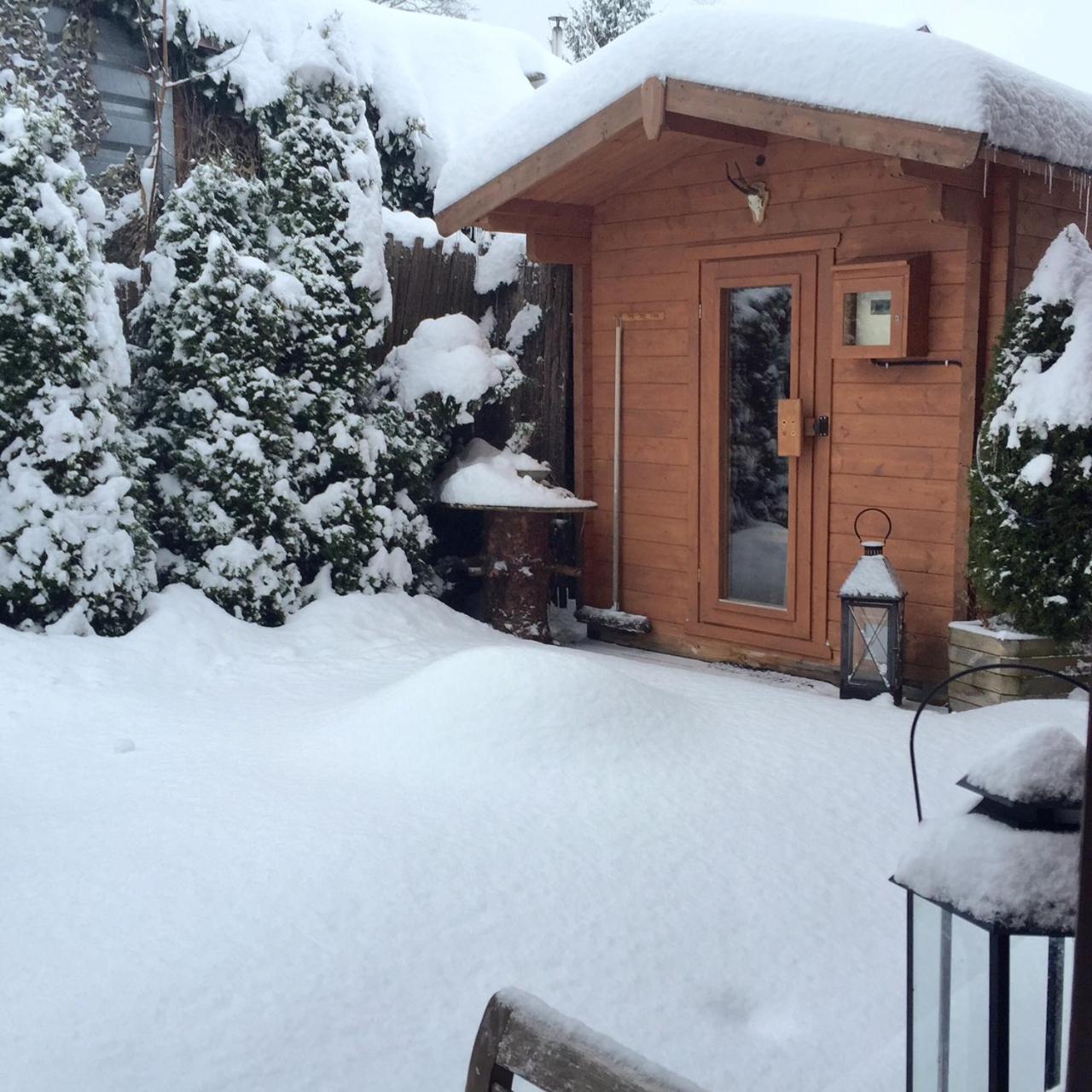 Chalet Edelweiss