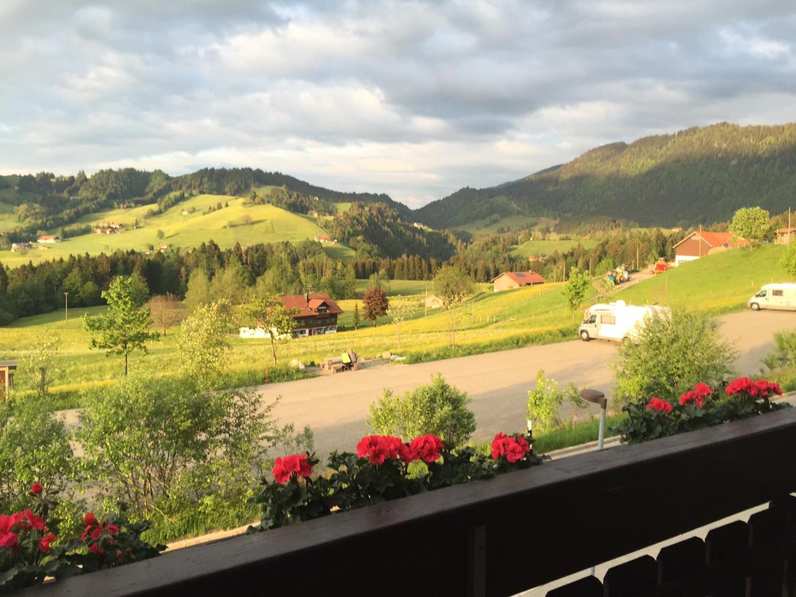Chalet Edelweiss