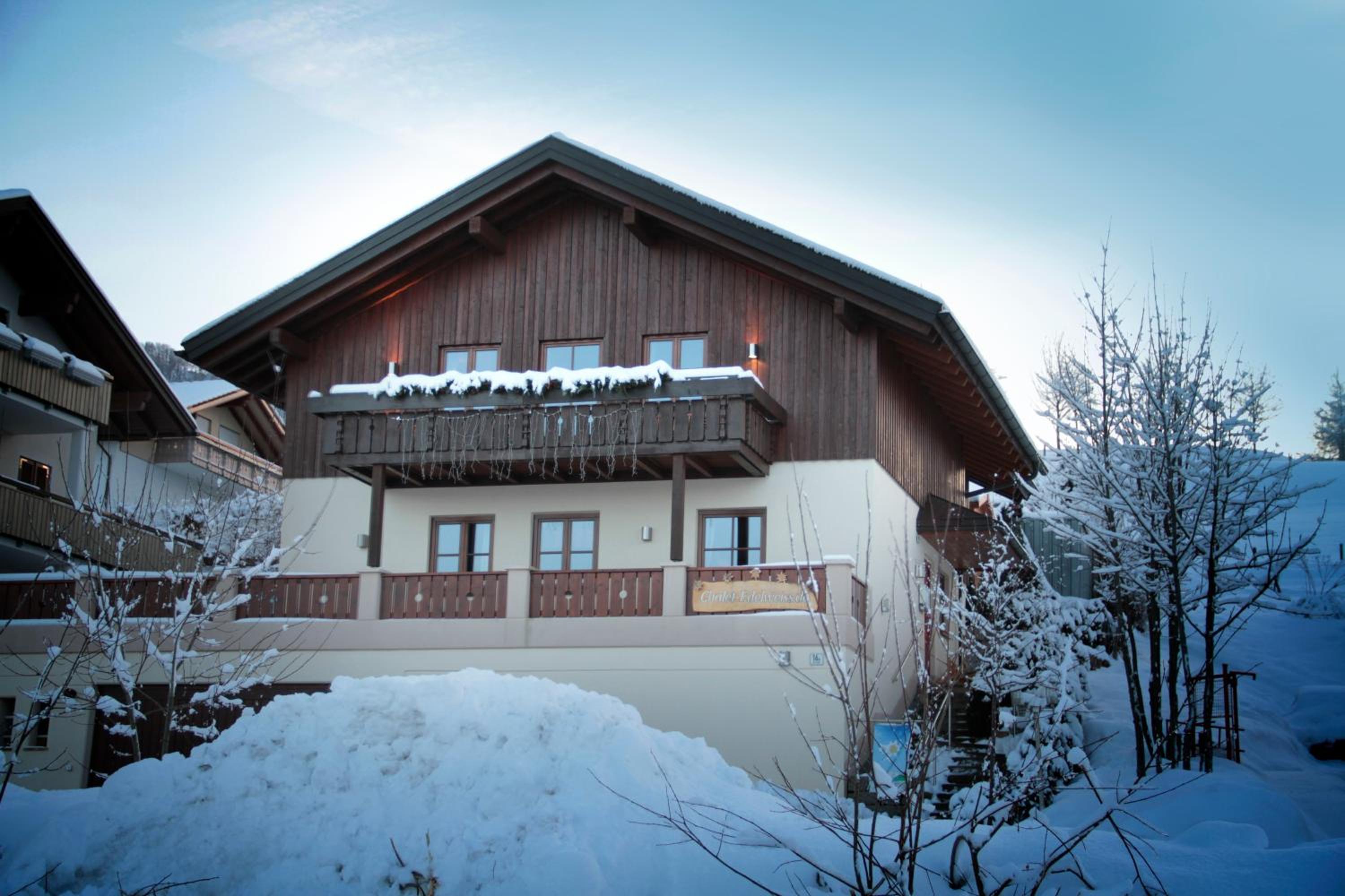 Chalet Edelweiss