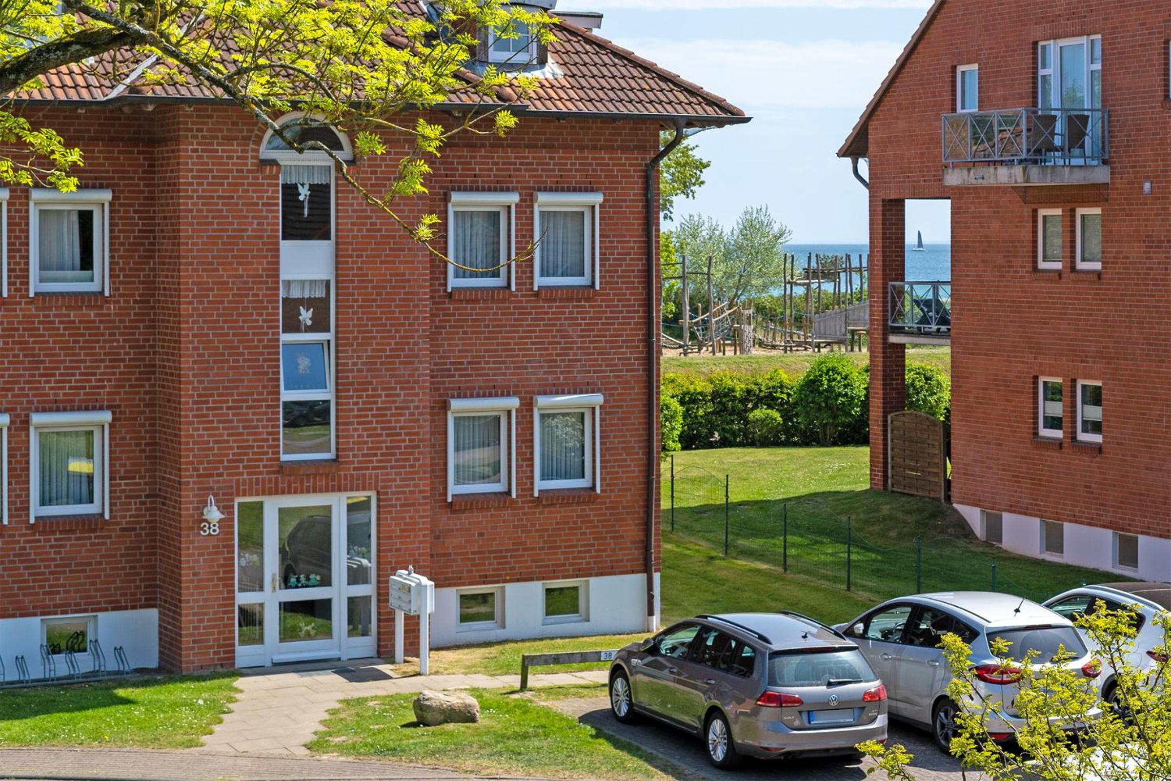 Kaiserhof 18-20 Franz