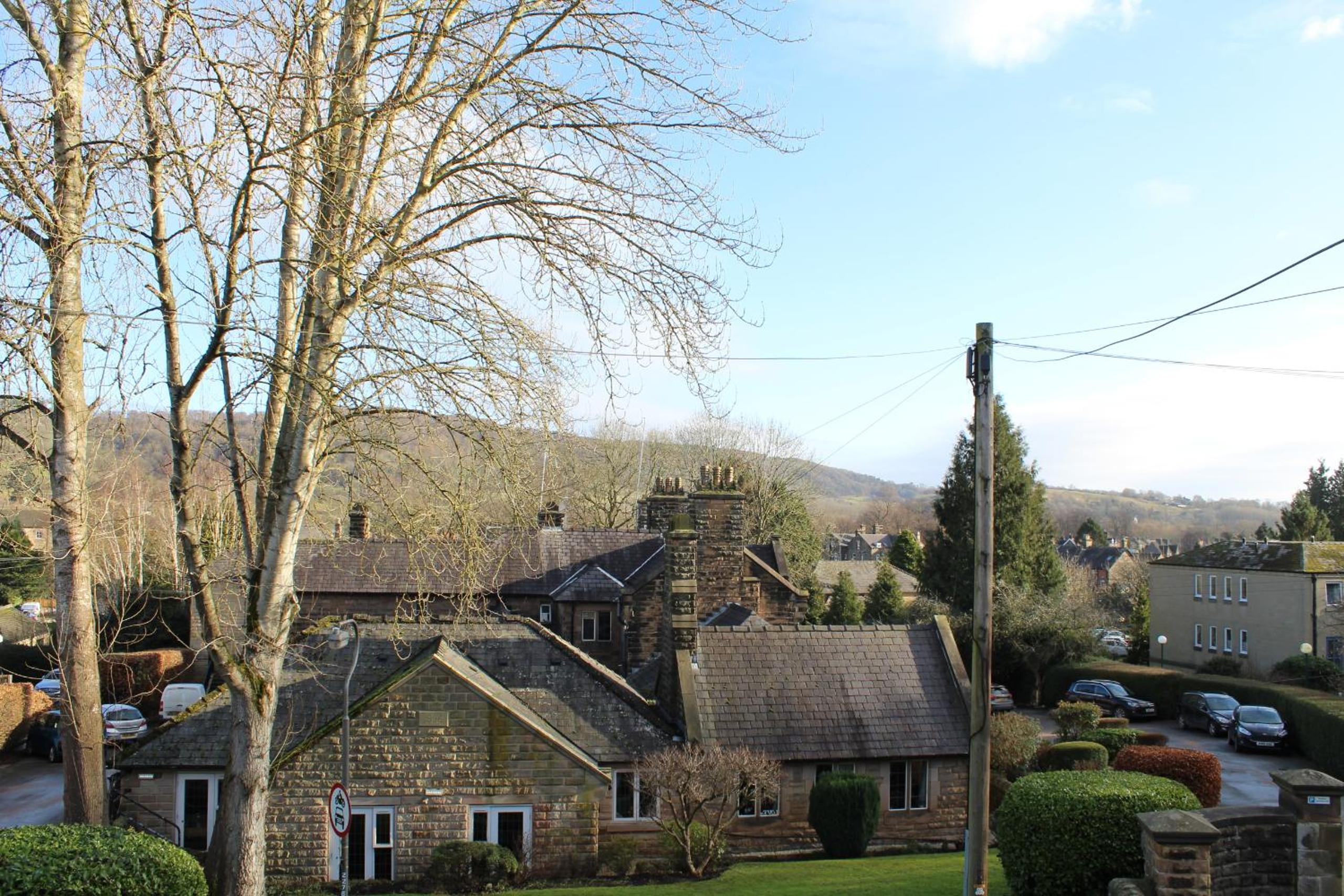 No2 Woodland View