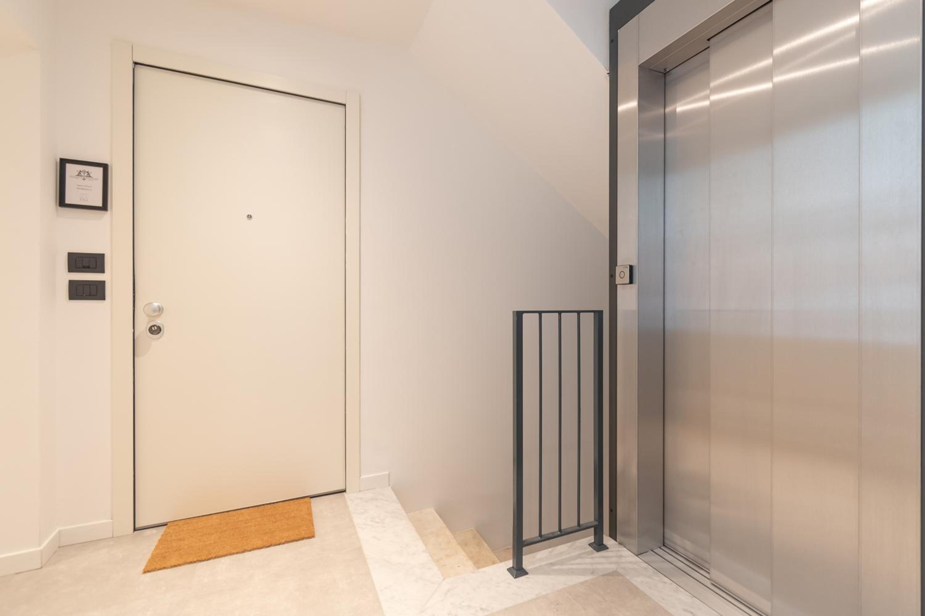Palazzetto La Quadra di San Faustino - F&L Apartment view 5