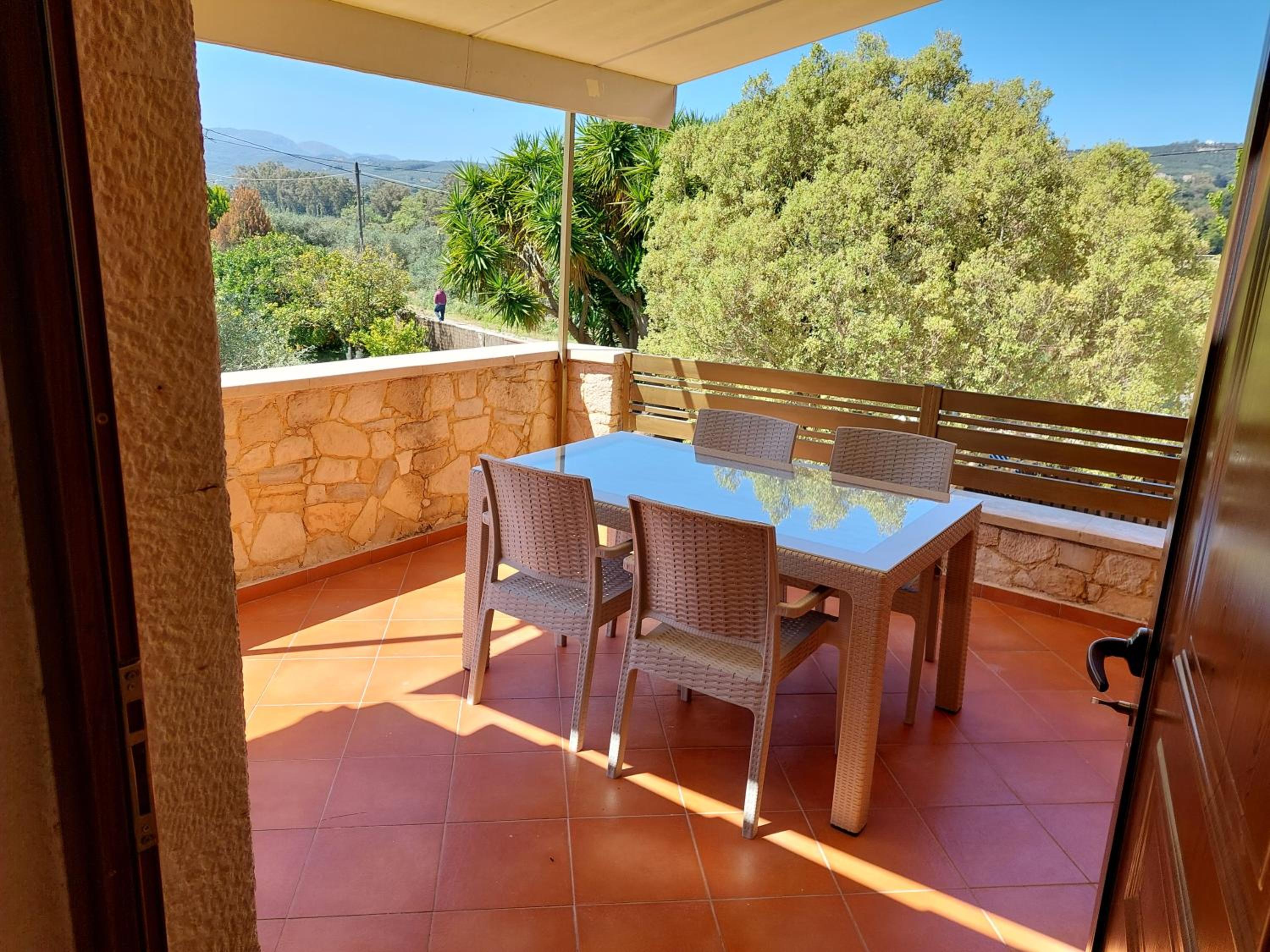 Neriana Villa - Garden Paradise view 5