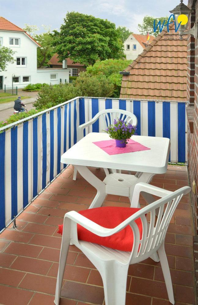 Speicherhaus Ferienwohnung 3