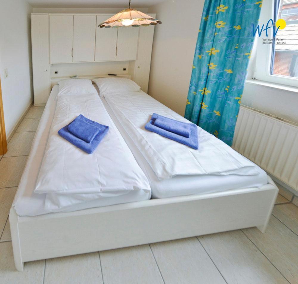 Speicherhaus Ferienwohnung 3