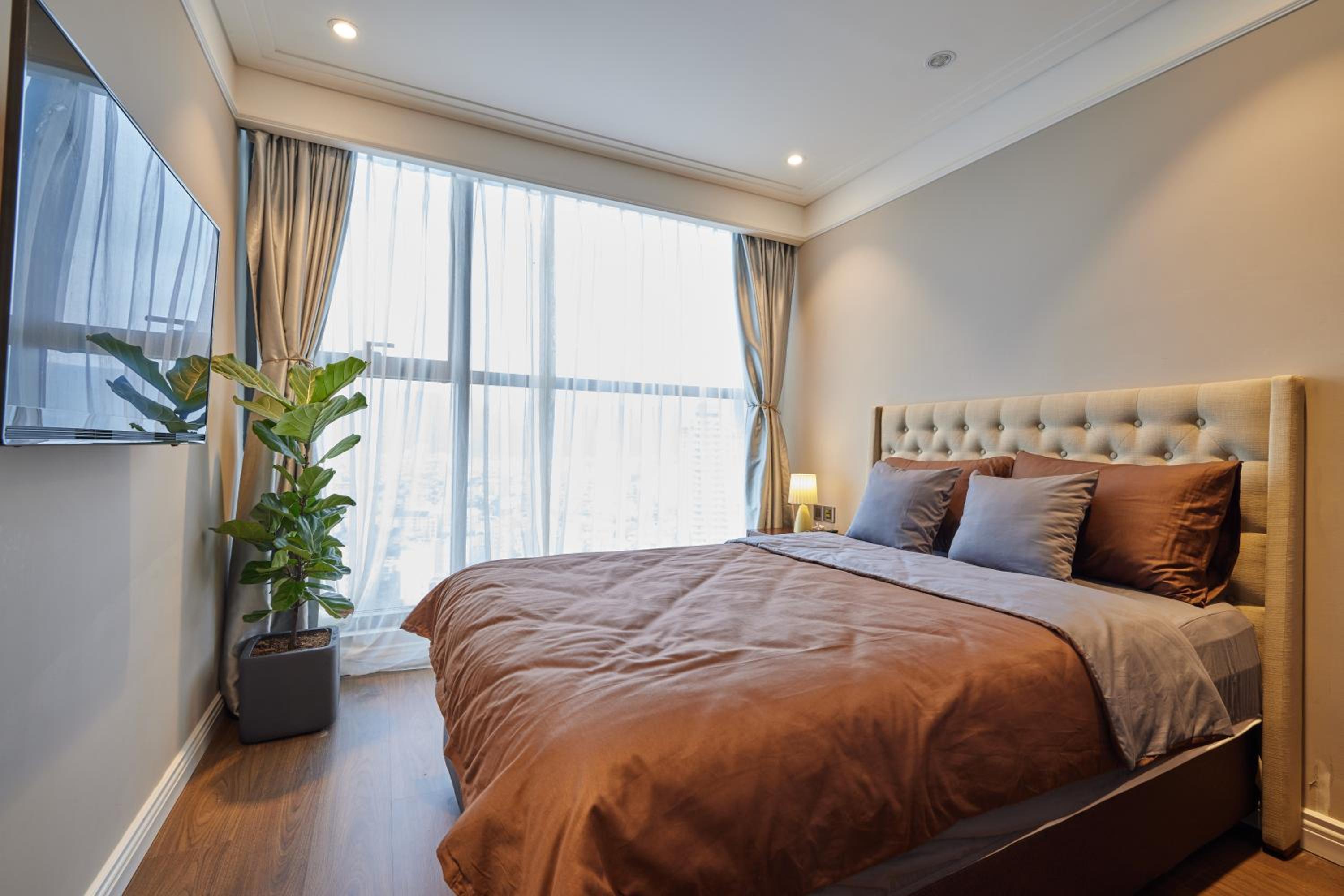Luxury Altara Apartment in My Khe Area view 3