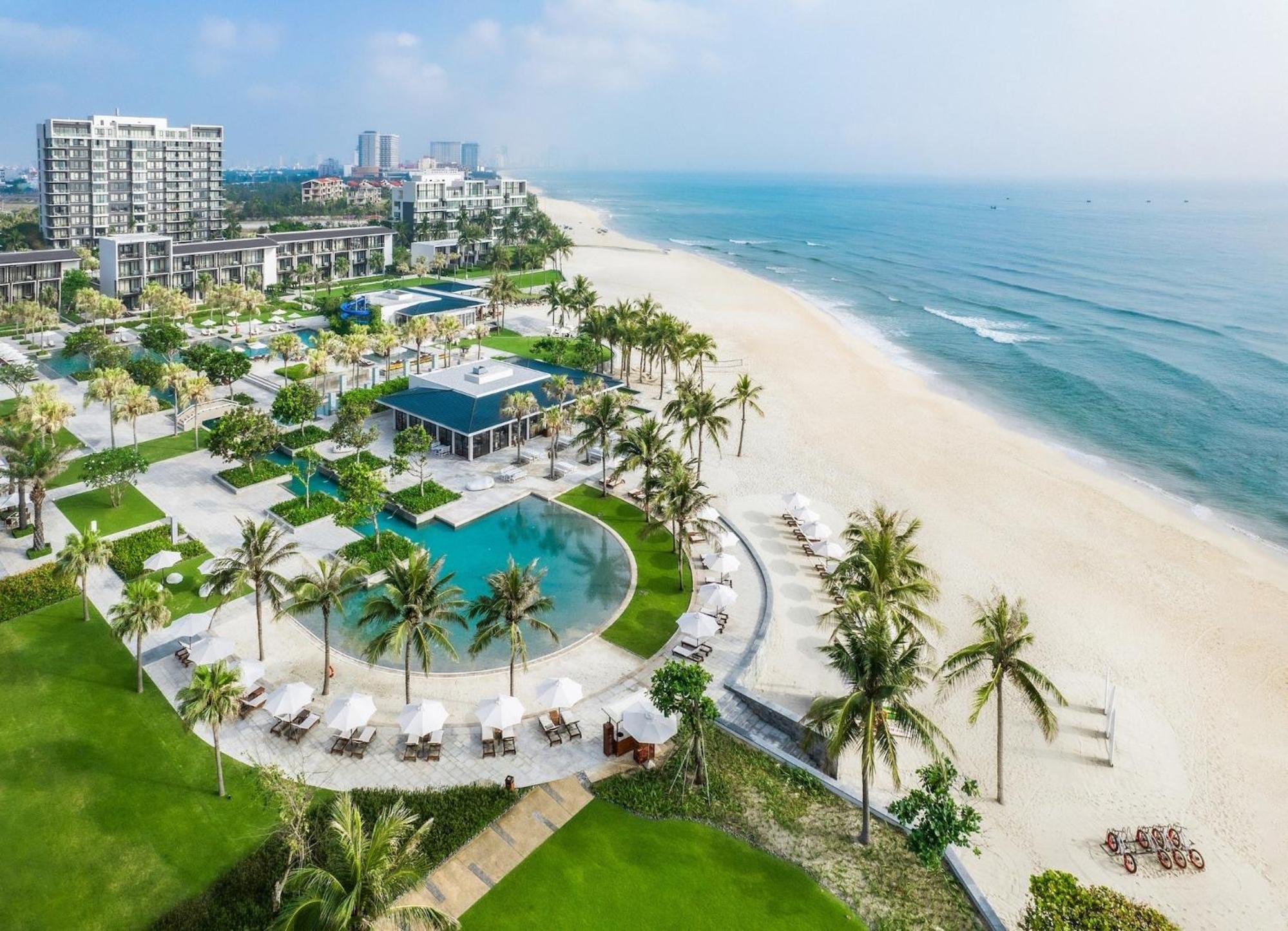 Hyatt Regency Danang Resort and Spa photo 119 of 120