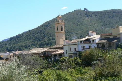 Mi Casa Azahar