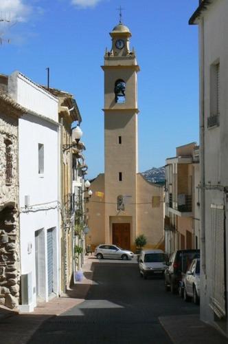 Mi Casa Azahar