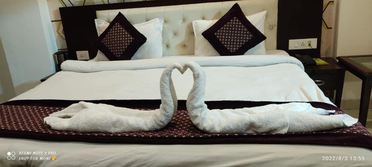 Gurgaon Vacations - Hotel Flora Inn - Property Image 3