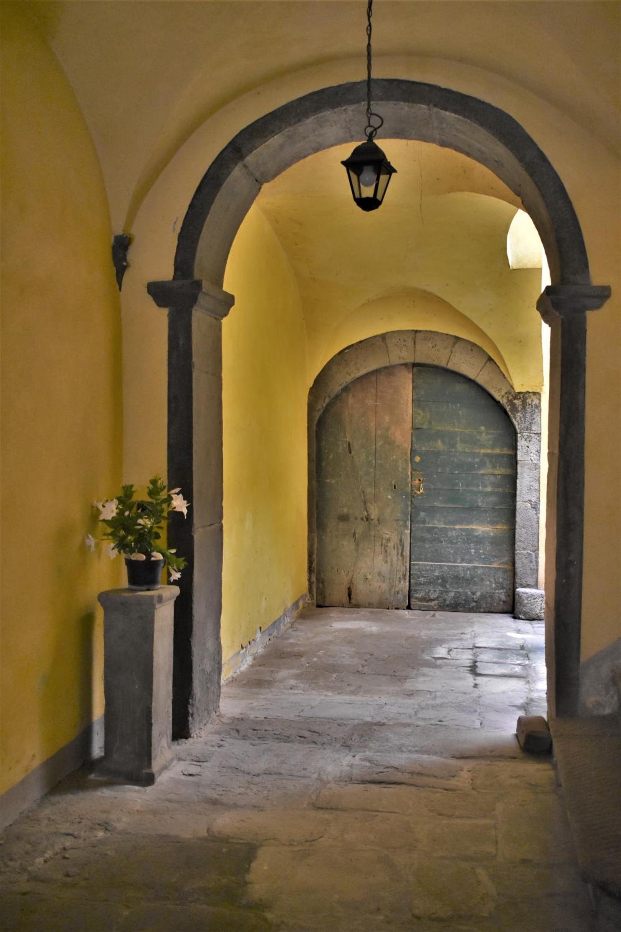 La casa dei libri view 2