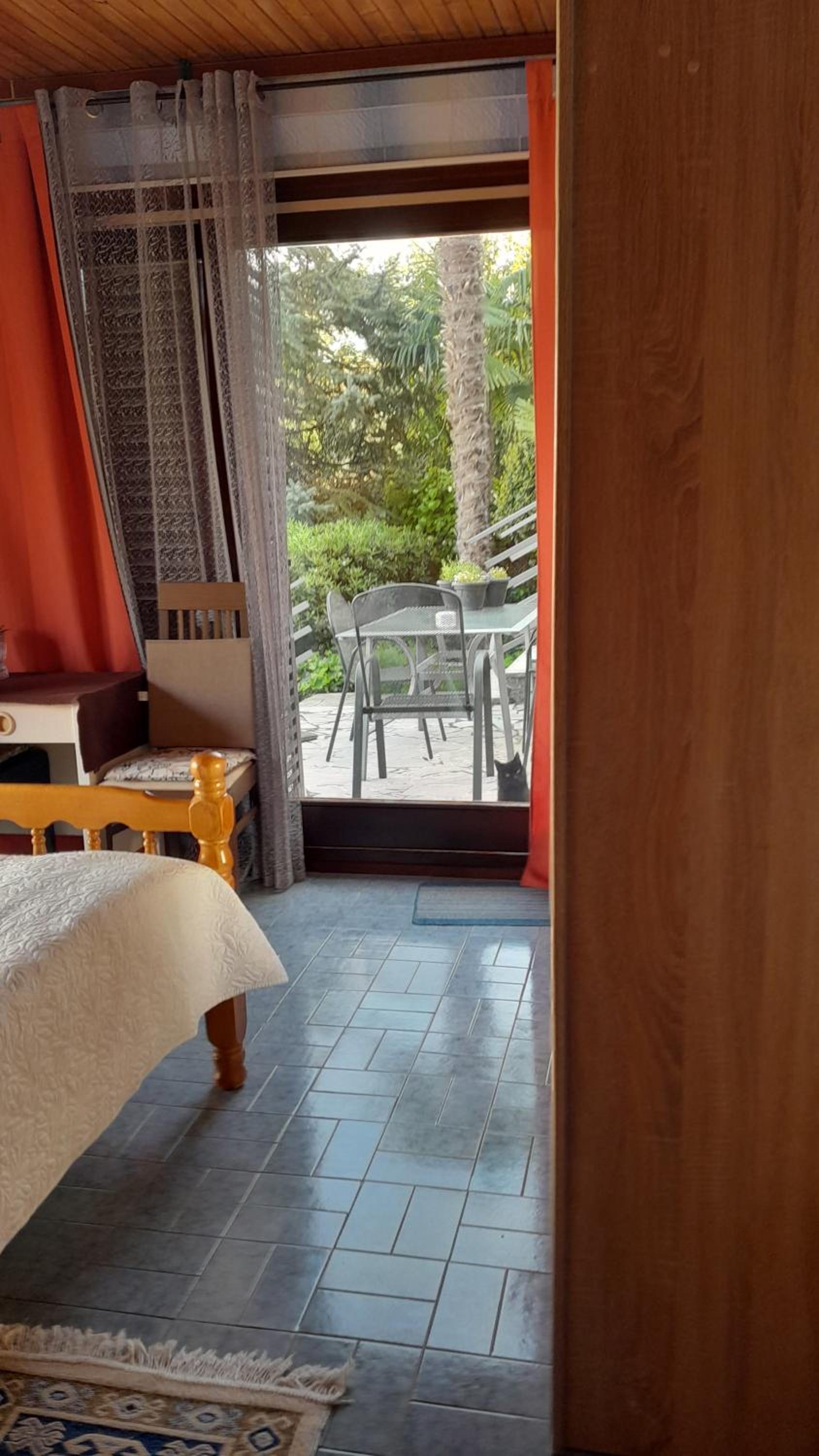Apartment Ana view 3